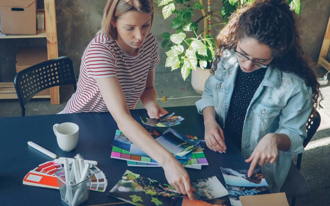 5 Tips to Build an Impactful Personal Brand