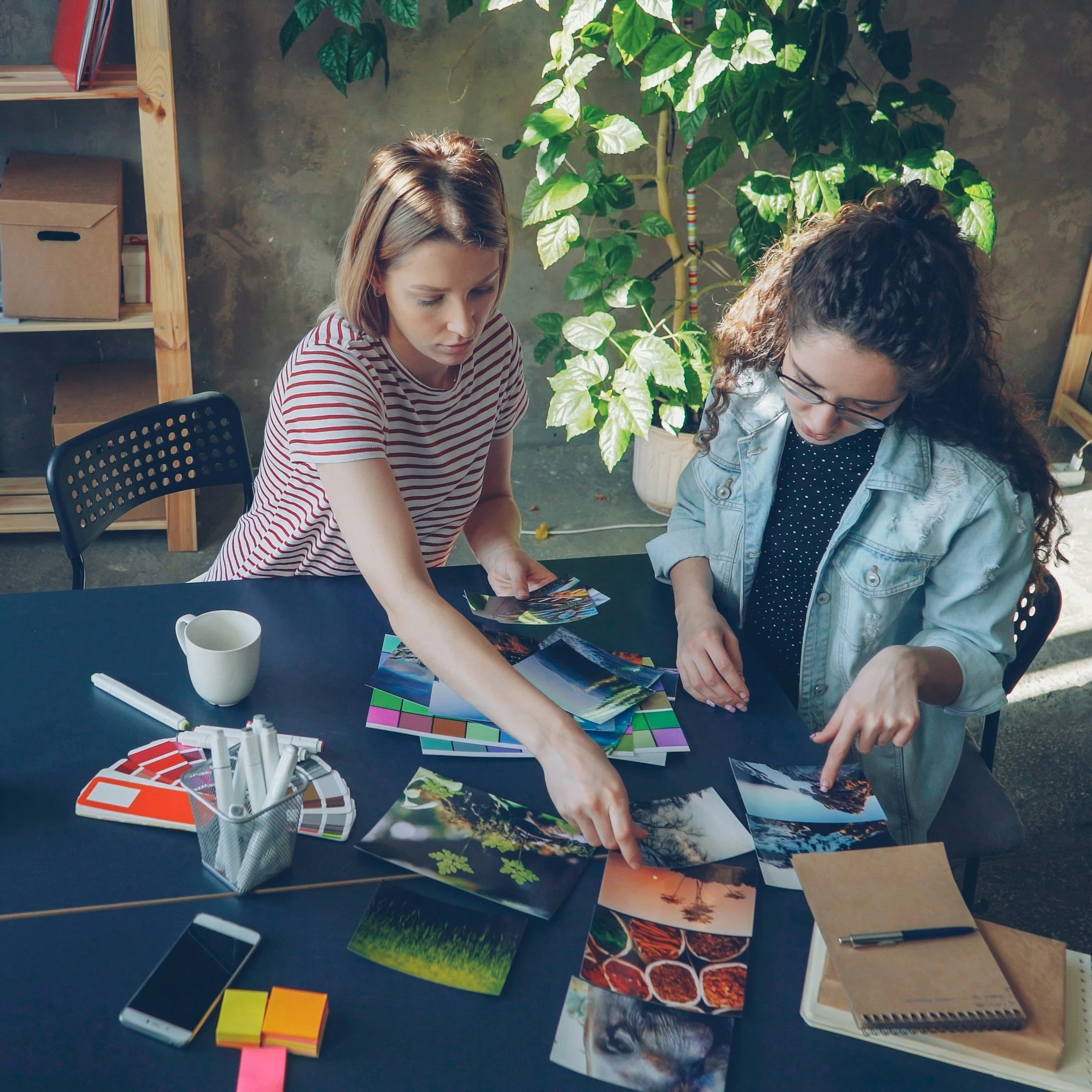 5 Tips to Build an Impactful Personal Brand