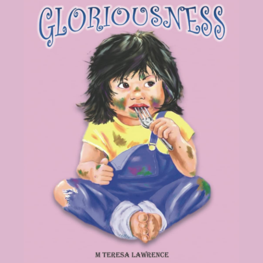 How My Children’s Book Helps Young Readers Spread Their Wings