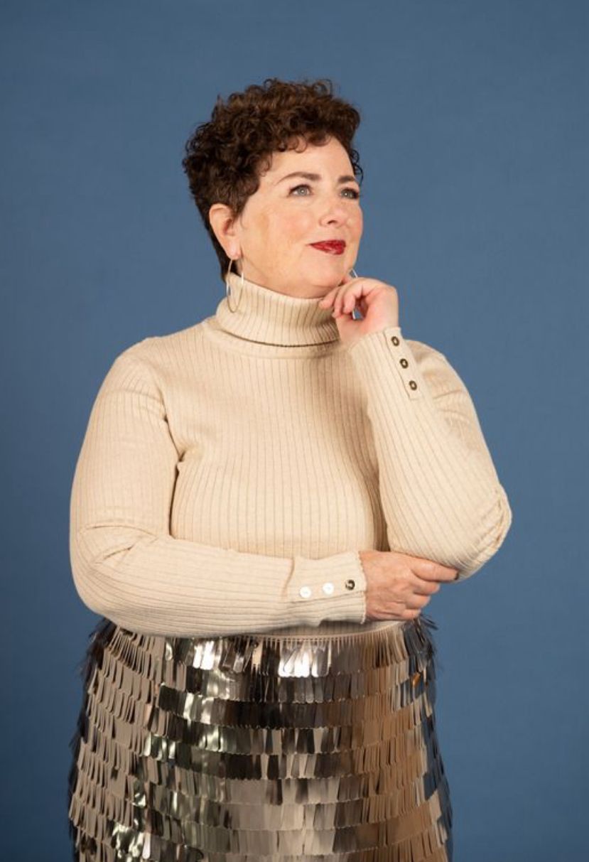 Jill Lublin