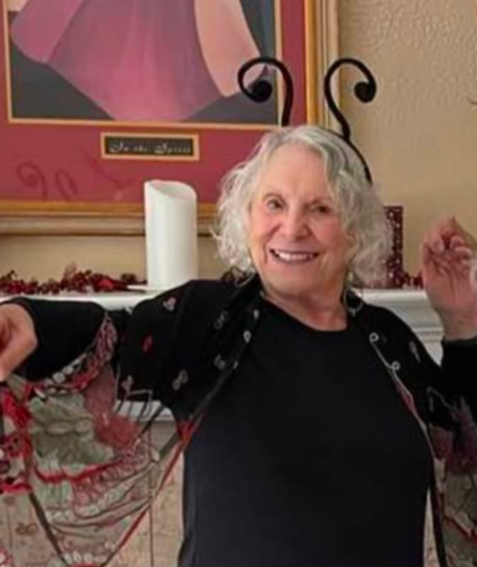 Judith Rich