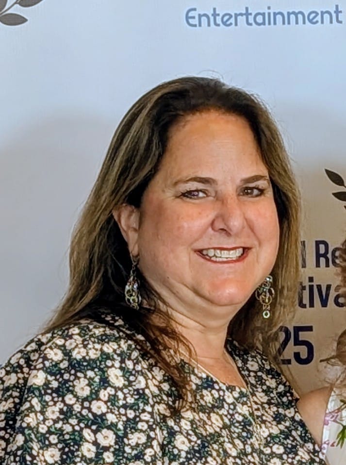 Nancy Volpert