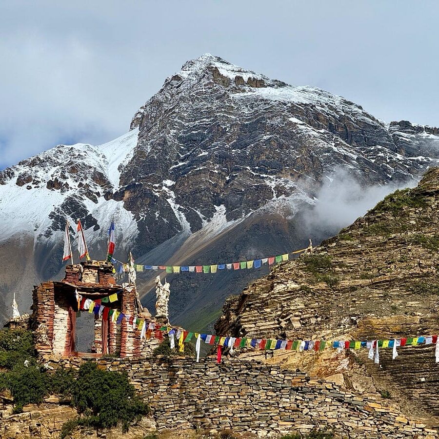 7 Leadership Lessons from Kenya and Nepal Journeys