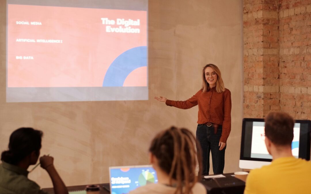 The Power of Lifelong Learning: Lessons from Great Leaders