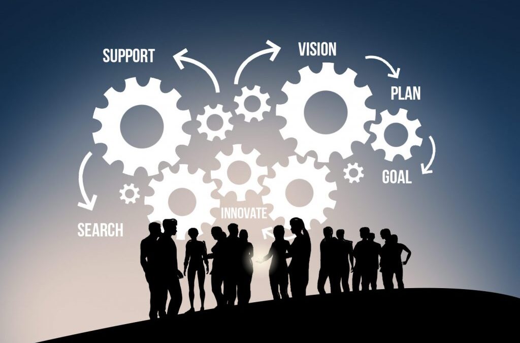 How I Motivate Corporate Teams to Act