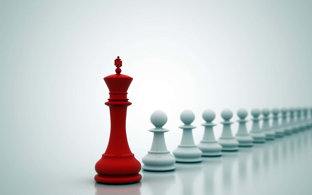 Steve Covey’s 7 Habits That Build Leadership Influence