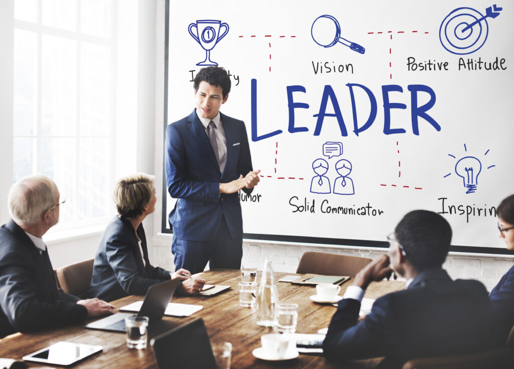 Servant Leadership Lessons from Simon Sinek’s Leaders Eat Last