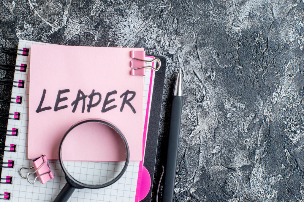 Purpose-Driven Leadership from Start With Why by