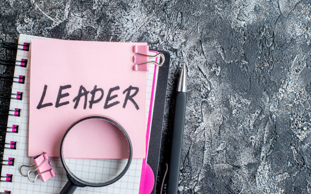 Purpose-Driven Leadership from Start With Why by