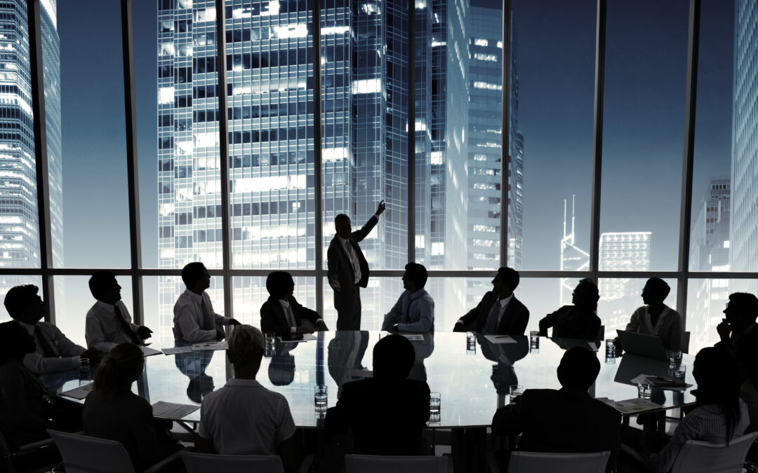 7 Dale Carnegie Leadership Principles That Build Strong Teams
