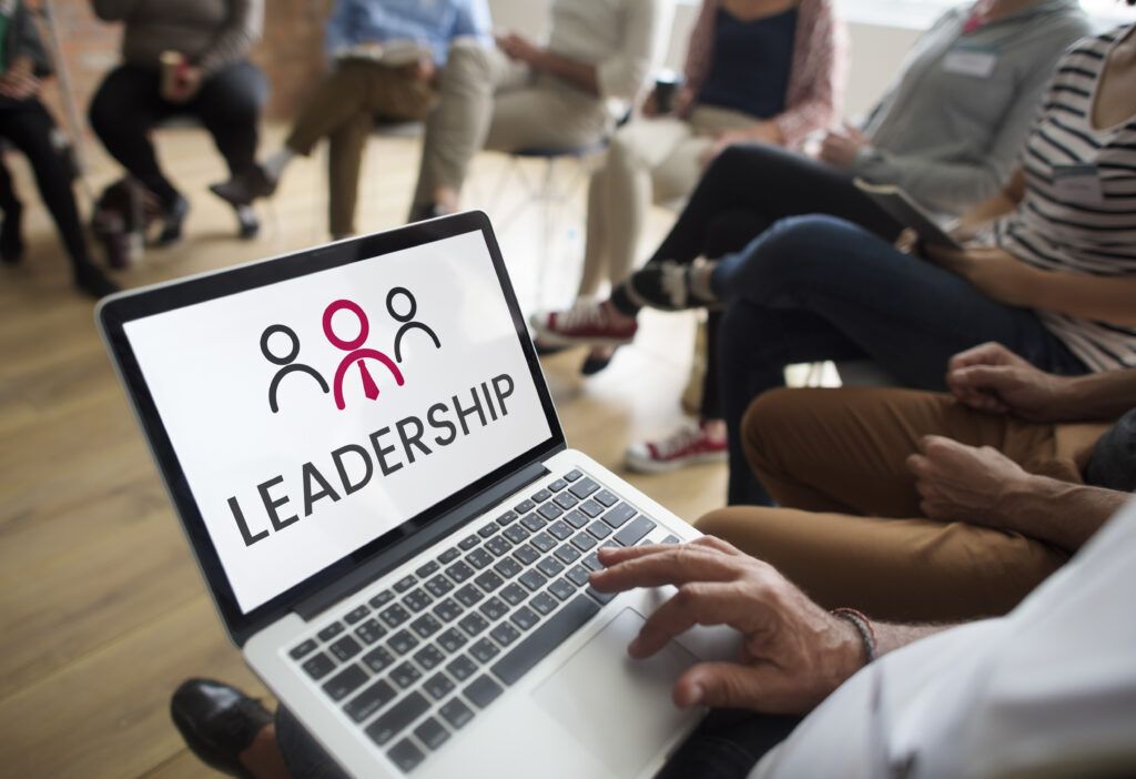 Leadership Habit Building from Atomic Habits