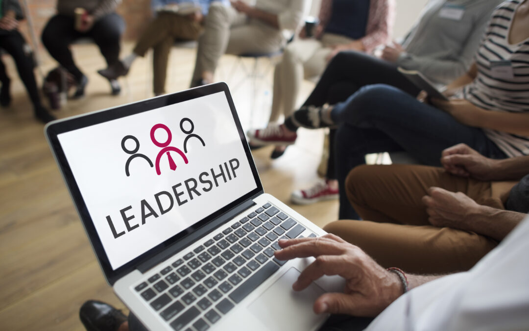Leadership Habit Building from Atomic Habits